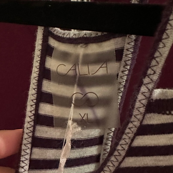 Calia Tank Top - XL - Picture 4 of 4